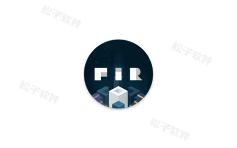 FirPE 维护系统 v1.9.1 -松子软件