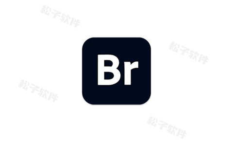 Adobe Bridge 2024 (14.0.1.137) 特别版-松子软件