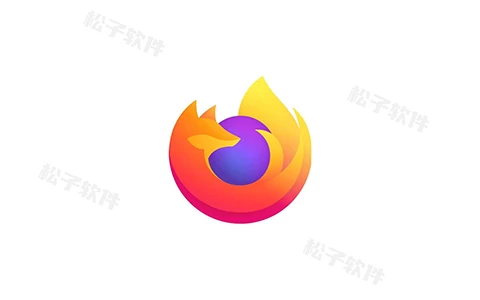 Windows Firefox 火狐浏览器 v126.0 便携版-松子软件