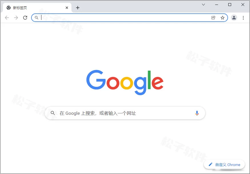 Windows Google Chrome v126.0.6478.115 谷歌浏览器便携版
