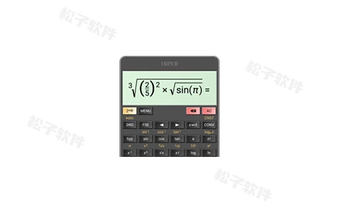 HiPER Calc Pro艾泰计算器 v10.5.2 解锁专业版-松子软件