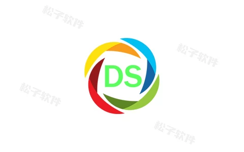 Windows 大圣直播录制工具 DSLiveRec v1.2-松子软件