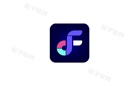 Fly音乐 v1.2.5 界面美观的音乐听歌、搜索、下载软件，解锁专业版-松子软件