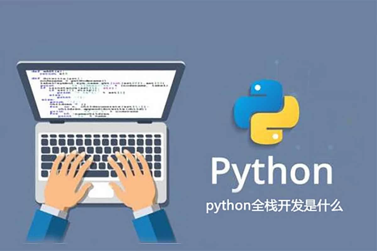 入门到精通 Python全栈开发教程-松子软件