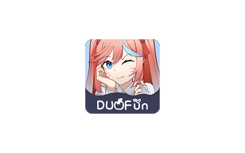 DuoFun动漫 v12.2.9 去广告版-松子软件