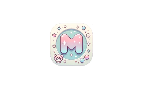 Mi动漫 v2.2.5 去广告版-松子软件