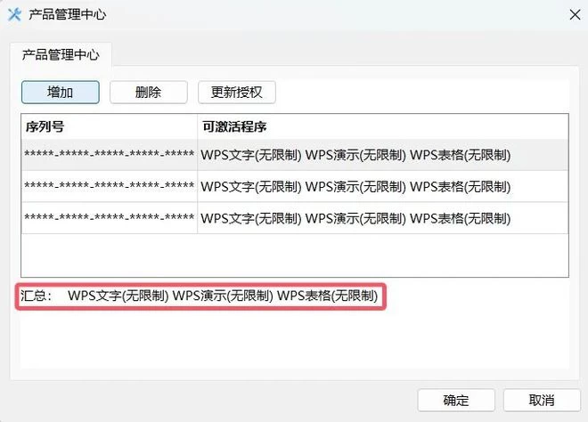 图片[3]-Windows WPS 电信单位定制版永久激活-松子软件